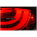autolamp bmw led taillamp kia sportage r 2010-13